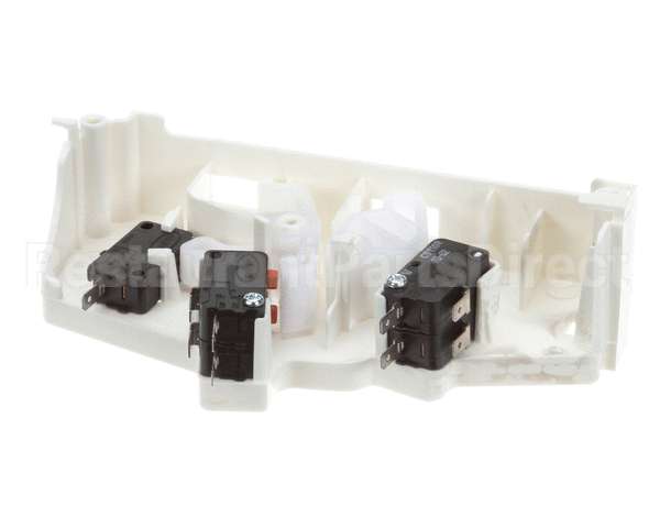 53002030 Amana Menumaster Switch, Interlock Assembly