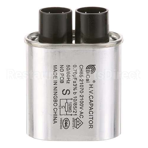53002038 Compatible Amana Capacitor