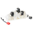 53002056 Compatible Amana Interlock Switch Kit