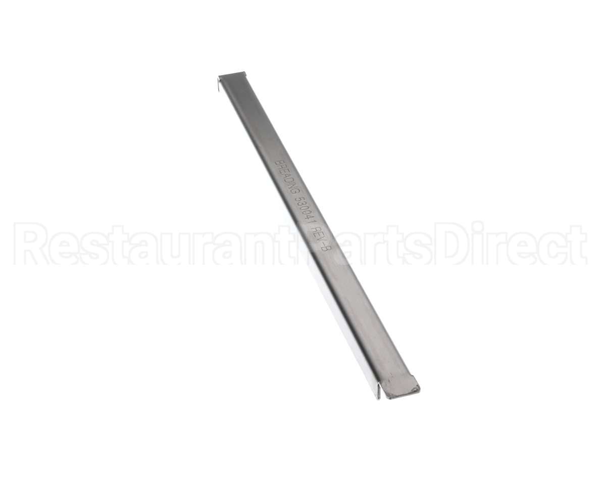 530041K Duke 1Pc Mod Pan Organizer Half Membr Cfa Bt