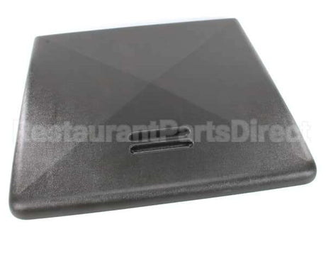53018 Cornelius Lid Dispenser Gray