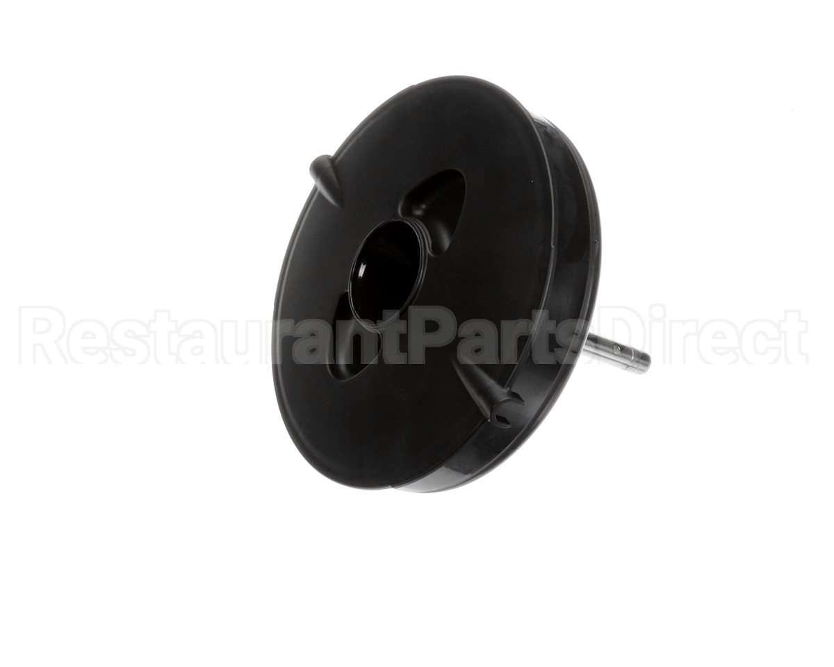 53031.0001 Bunn Lid Assy, Sh Server 1.0G