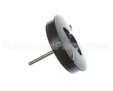 53031.0003 Bunn Lid Assy, Sh Server 1.0G
