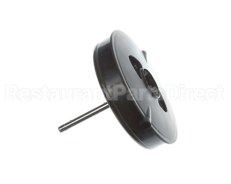 53031.0003 Bunn Lid Assy, Sh Server 1.0G