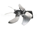 530341021 Qbd Modular Systems Evap Fan Blade