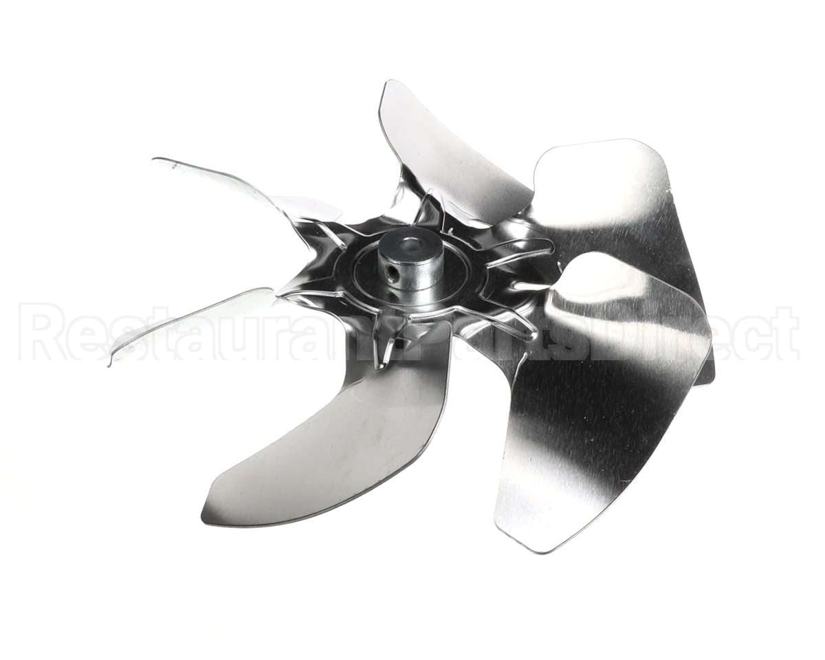 530341021 Qbd Modular Systems Evap Fan Blade
