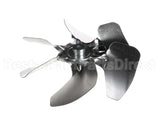 530341021 Qbd Modular Systems Evap Fan Blade