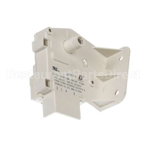 5304518034 Arctic Air Timer