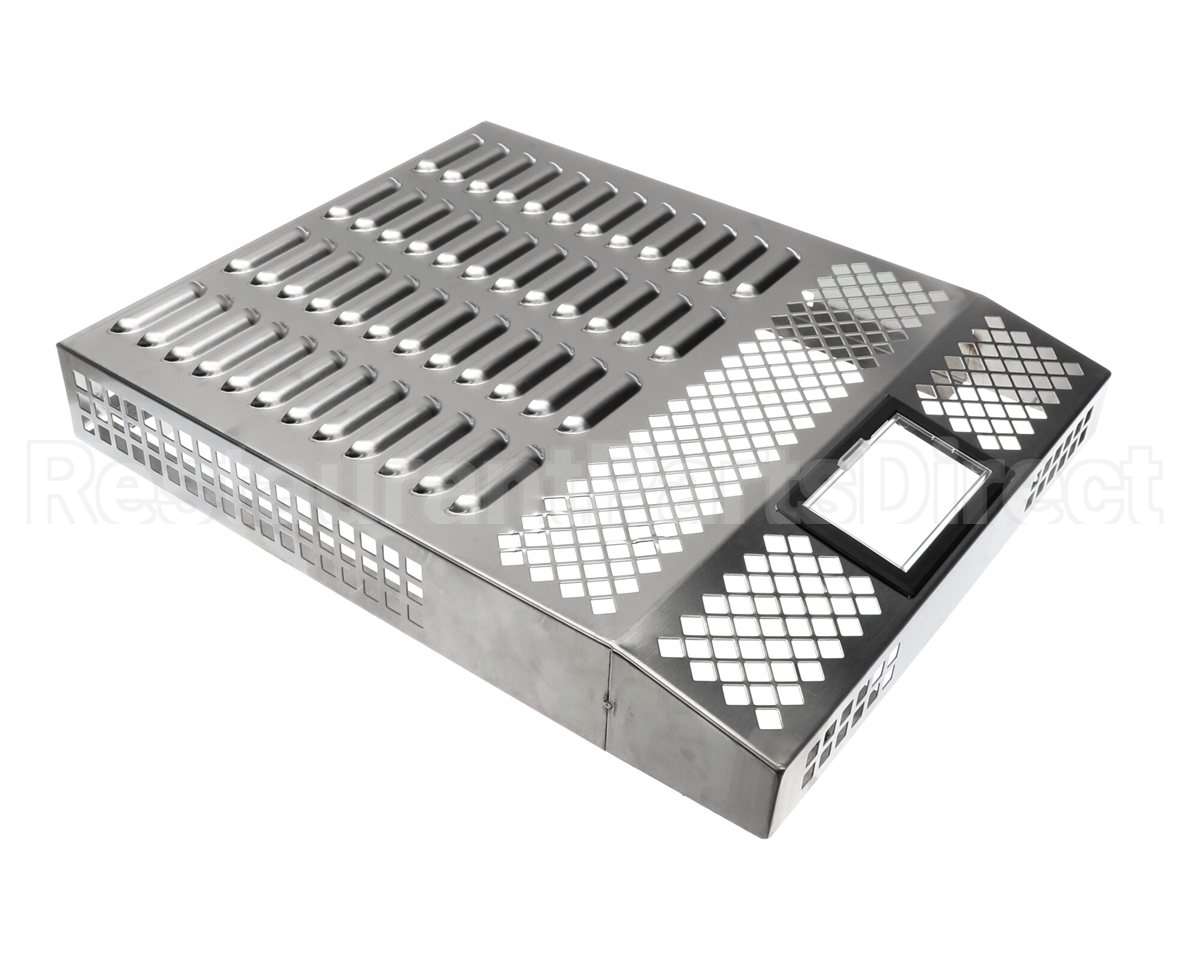 5304B Continental Refrigeration Grill