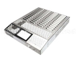 5304B Continental Refrigeration Grill
