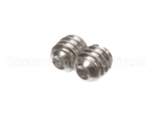 5305-002-10-14 Jackson Screw, 1/4-20 X 1/4 Set (90251A533)