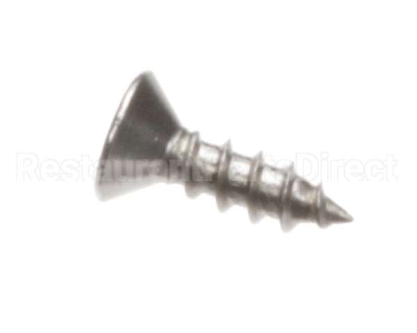 5305-002-71-12 Jackson Screw, 10-12 Type A Csunk Head