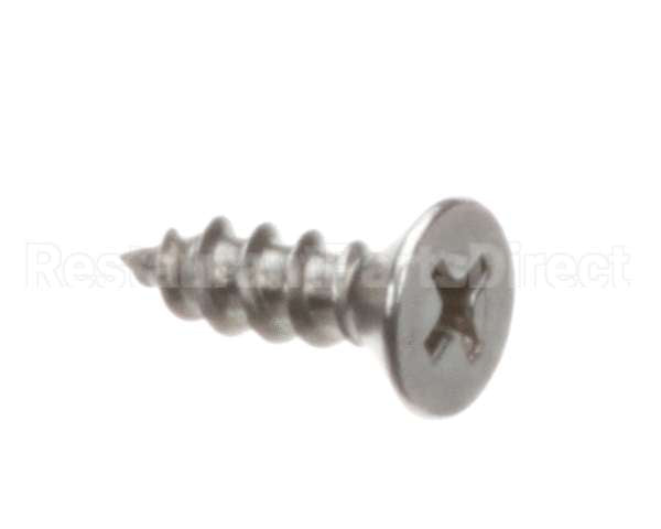 5305-002-71-12 Jackson Screw, 10-12 Type A Csunk Head