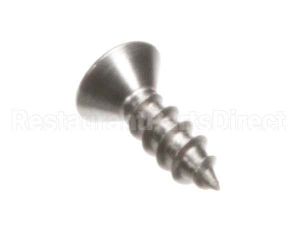 5305-002-71-12 Jackson Screw, 10-12 Type A Csunk Head