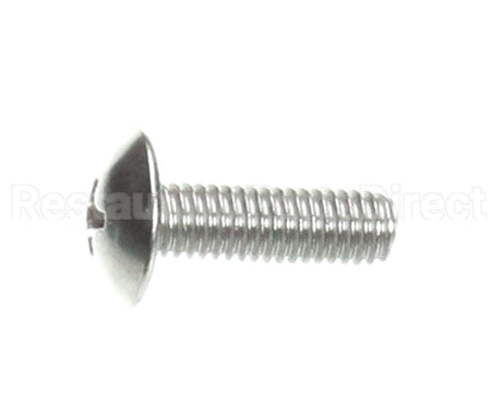 5305-003-02-12 Jackson Screw, 10-32 X 5/8 Truss Hd