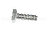 5305-004-42-64 Jackson Bolt. 1/4-20 X 3/4 S/S Hex Head W/Nylon