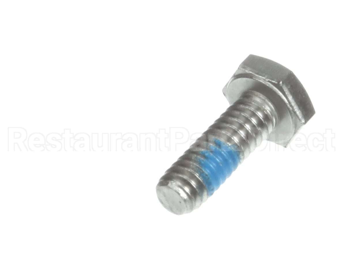 5305-004-42-64 Jackson Bolt. 1/4-20 X 3/4 S/S Hex Head W/Nylon