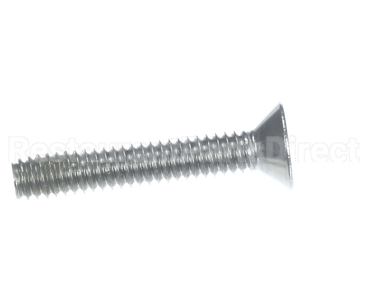 5305-004-55-76 Jackson Screw, Hex Head 1/4-20X 1-1/2