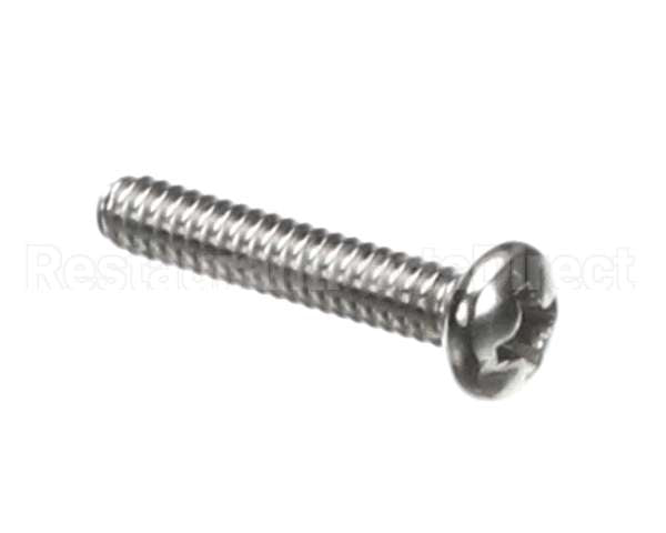5305-011-37-05 Jackson Screw, 6-32 X 3/4 Phillips Pan Hd.