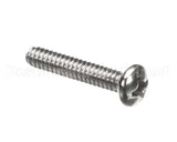 5305-011-37-05 Jackson Screw, 6-32 X 3/4 Phillips Pan Hd.