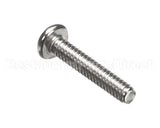 5305-011-37-05 Jackson Screw, 6-32 X 3/4 Phillips Pan Hd.