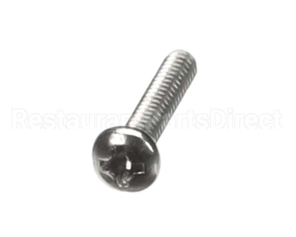 5305-011-37-05 Jackson Screw, 6-32 X 3/4 Phillips Pan Hd.