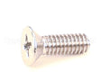 5305-011-37-06 Jackson Screw, 8-32 X 1/2 Phillips F. Hd.
