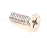 5305-011-37-06 Jackson Screw, 8-32 X 1/2 Phillips F. Hd.