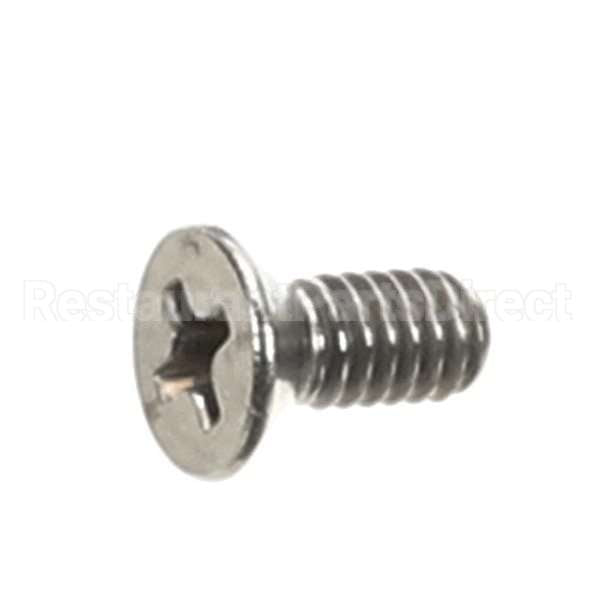 5305-011-37-07 Compatible Jackson Screw, 8-32 X 3/8 Phillips F. Hd