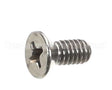 5305-011-37-07 Jackson Screw, 8-32 X 3/8 Phillips F. Hd.
