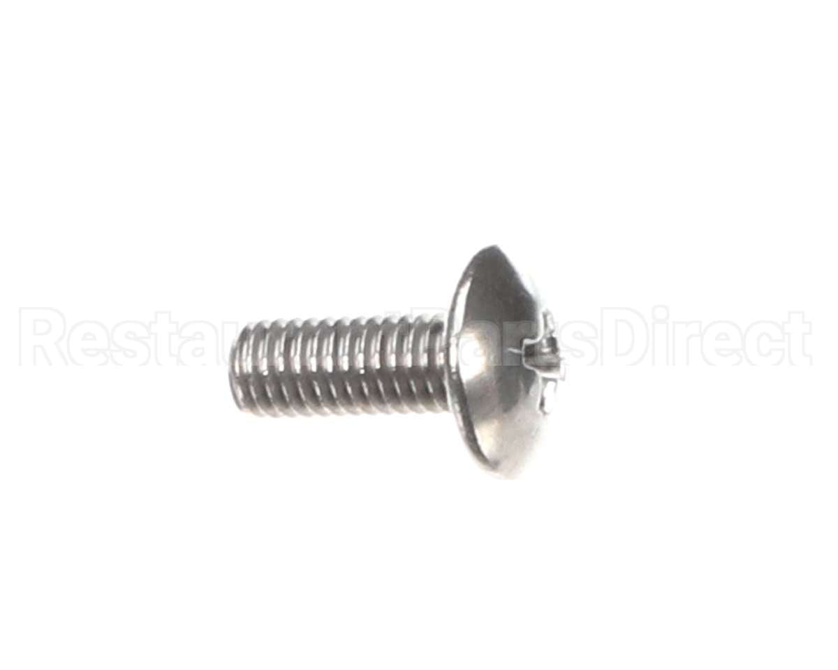 5305-011-39-36 Jackson Screw, 10-32 X 1/2 Phillips Truss