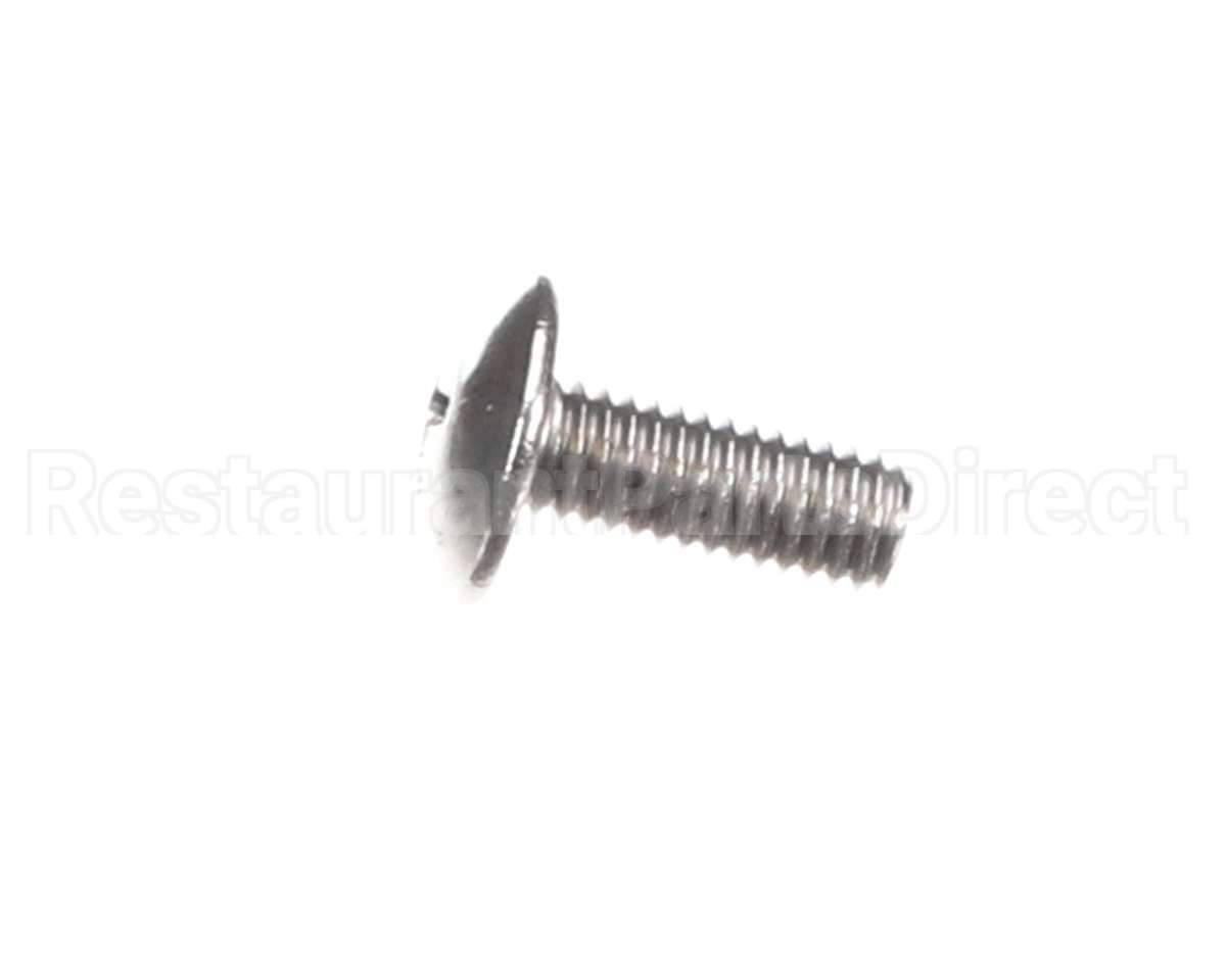 5305-011-39-36 Jackson Screw, 10-32 X 1/2 Phillips Truss