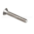 5305-011-44-50 Compatible Jackson Screw, 1/4-20 X 1 1/2 Flat Ph Hd