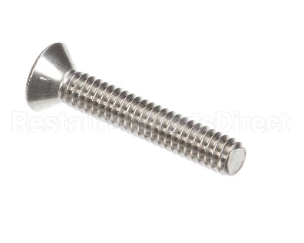 5305-011-44-50 Jackson Screw, 1/4-20 X 1 1/2 Flat Ph Hd