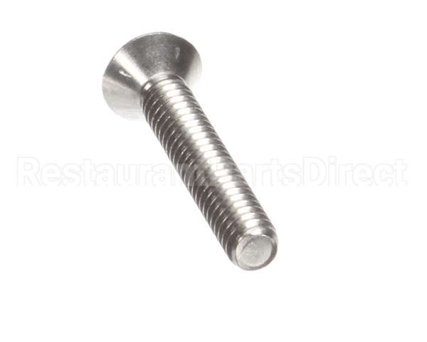 5305-011-44-50 Jackson Screw, 1/4-20 X 1 1/2 Flat Ph Hd