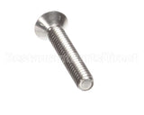 5305-011-44-50 Jackson Screw, 1/4-20 X 1 1/2 Flat Ph Hd