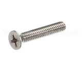 5305-011-44-50 Jackson Screw, 1/4-20 X 1 1/2 Flat Ph Hd