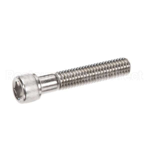 5305-011-74-98 Compatible Jackson Screw, 3/8-16 X 2 Cap