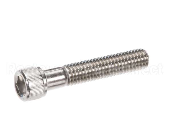 5305-011-74-98 Jackson Screw, 3/8-16 X 2 Cap