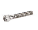 5305-011-74-98 Jackson Screw, 3/8-16 X 2 Cap