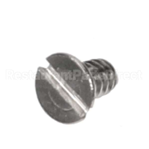 5305-171-01-00 Compatible Jackson Screw, 6-32 X 1/4 Flat Hd