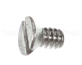 5305-171-01-00 Jackson Screw, 6-32 X 1/4 Flat Hd.