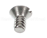 5305-171-01-00 Jackson Screw, 6-32 X 1/4 Flat Hd.