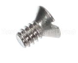 5305-171-01-00 Jackson Screw, 6-32 X 1/4 Flat Hd.