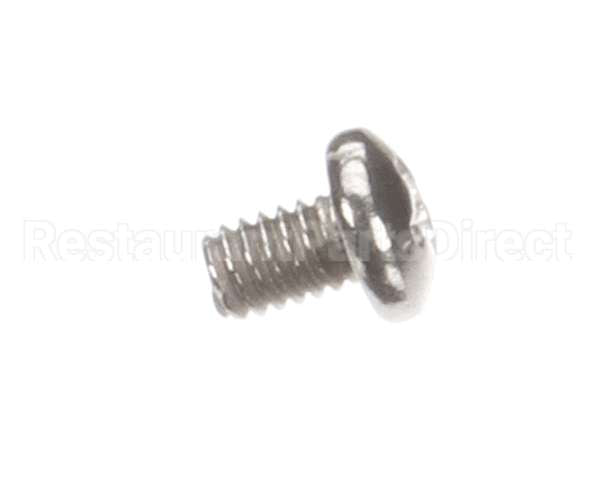 5305-172-09-00 Jackson Screw, 8-32 X 1/4 Pan Philips Head