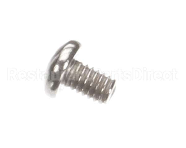 5305-172-09-00 Jackson Screw, 8-32 X 1/4 Pan Philips Head