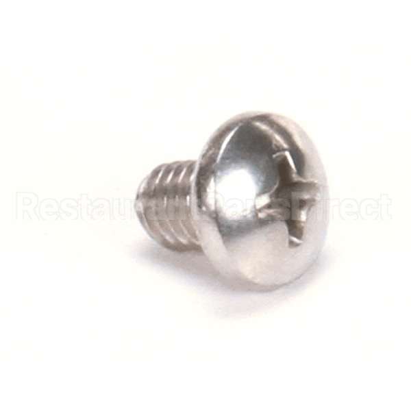 5305-173-01-00 Compatible Jackson Screw, 10-32 X 1/4