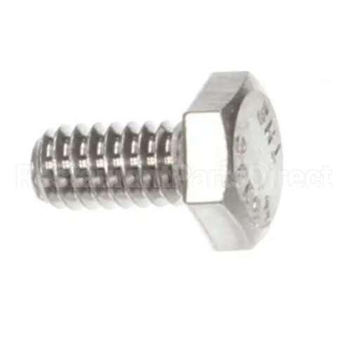 5305-274-02-00 Compatible Jackson Bolt, 1/4-20 X 1/2 Long