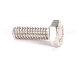 5305-274-04-00 Jackson Bolt, Hex Head 1/4 20 X 3/4