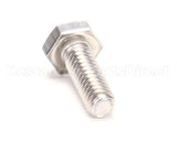 5305-274-04-00 Jackson Bolt, Hex Head 1/4 20 X 3/4